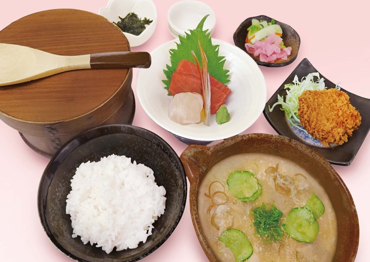 こだま膳
